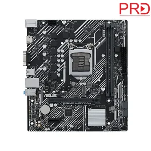 مادربرد ASUS مدل PRIME H510 M-K