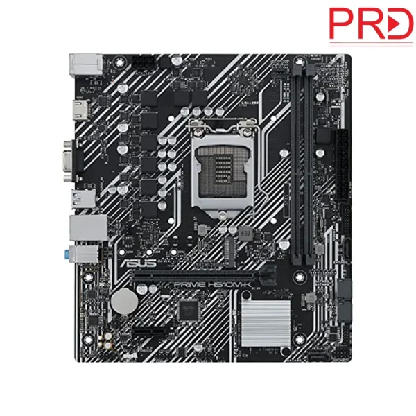 مادربرد ASUS مدل PRIME H510 M-K