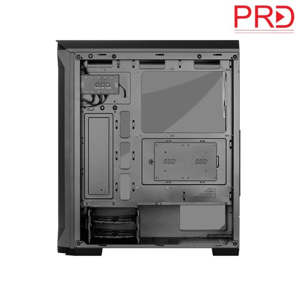 کیس Green مدل Z5 Surena RGB
