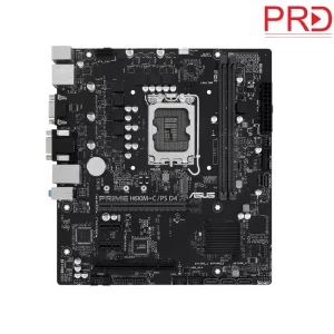 مادربرد ASUS مدل PRIME H610 M-C/PS DDR4