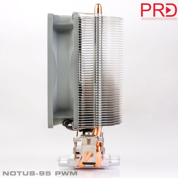 قیمت و خرید خنک کننده پردازنده Green مدل NOTUS 95-PWM