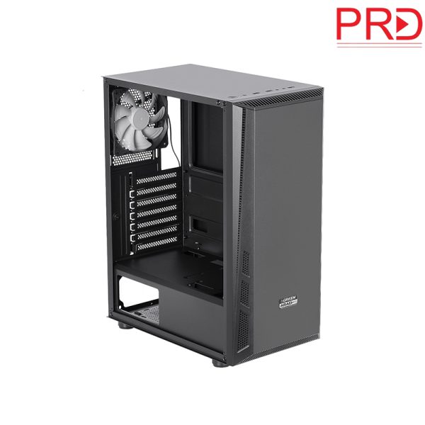 کیس Green مدل Arad Eco