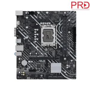 مادربرد ASUS مدل PRIME H610 M-K DDR4