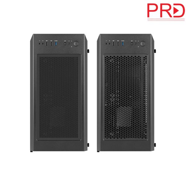 کیس Green مدل Z5 Surena RGB