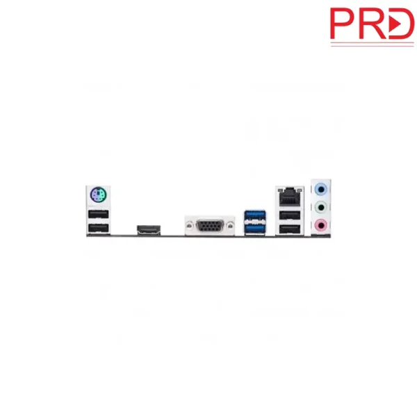 مشخصات مادربرد ASUS مدل PRIME H510 M-K