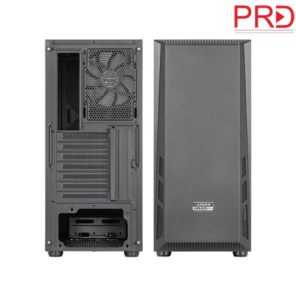 کیس Green مدل Arad Eco