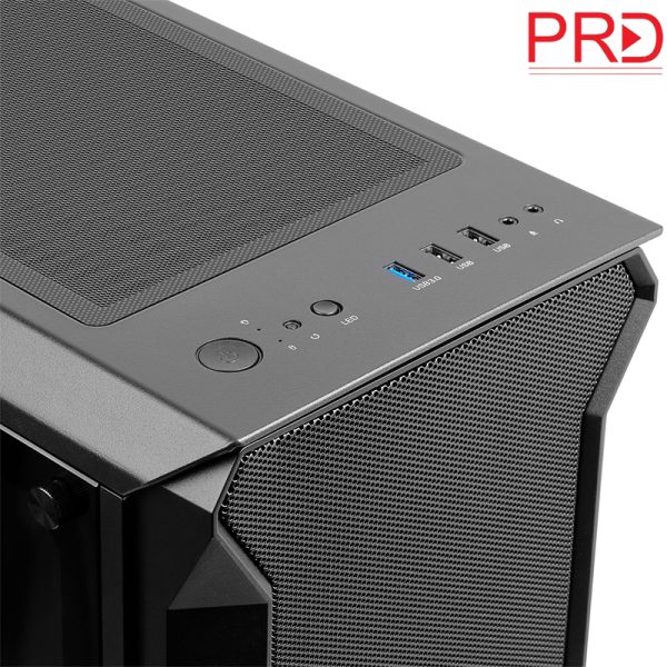کیس Green مدل Z5 Surena RGB
