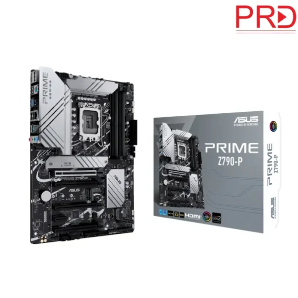 خرید مادربرد ASUS مدل PRIME Z790-P DDR5