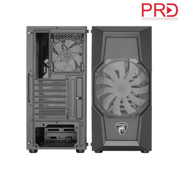 کیس Green مدل Griffin G1