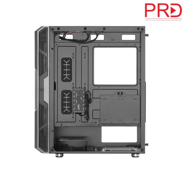 کیس Green مدل GRIFFIN G4