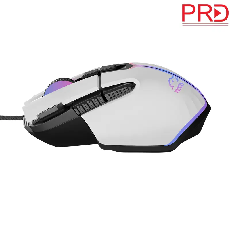 ماوس گیمینگ تسکو مدل GM 2030 6 GM 2030