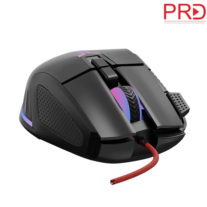 ماوس گیمینگ تسکو مدل GM 2030 3 GM 2030