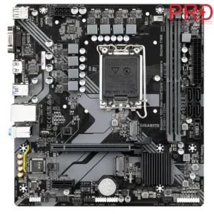 مادربرد Gigabyte مدل B760 M H DDR4