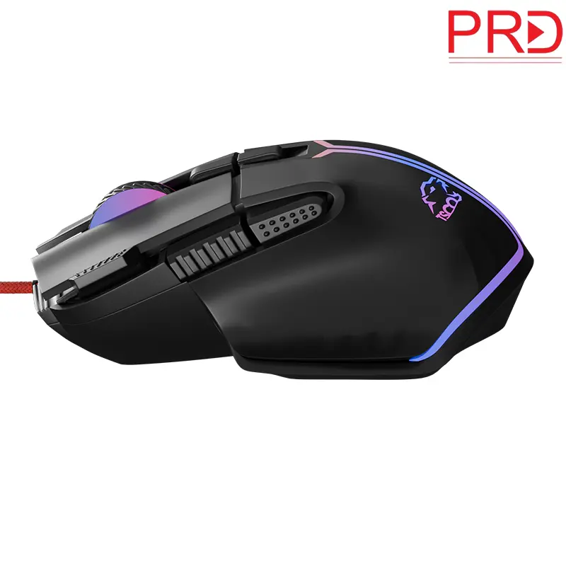 ماوس گیمینگ تسکو مدل GM 2030 5 GM 2030