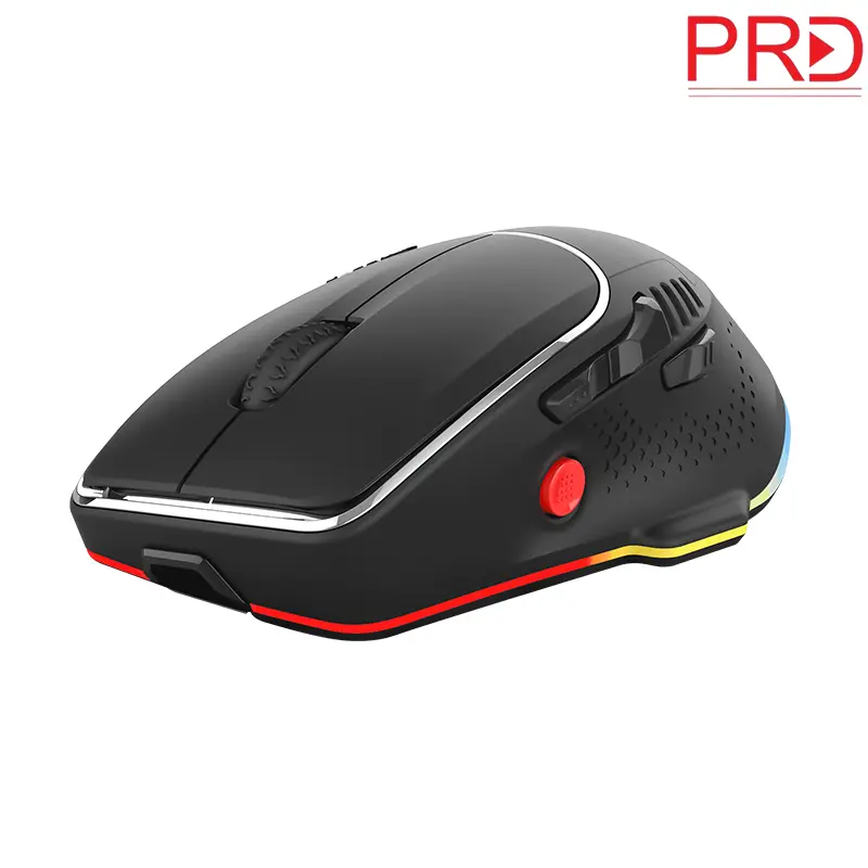 ماوس گیمینگ تسکو مدل GM 2035 6 GM 2035