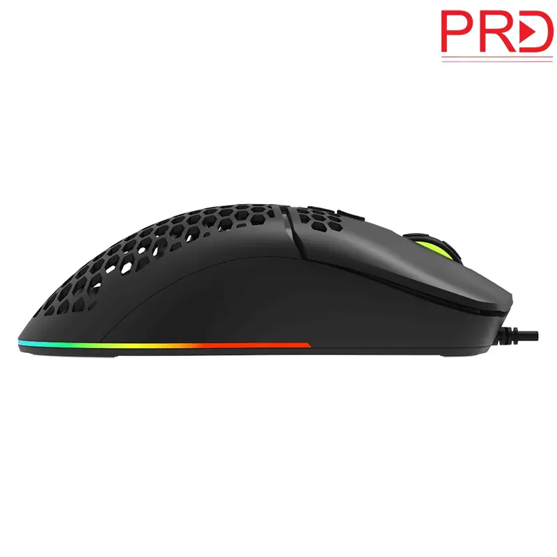 ماوس گیمینگ تسکو مدل GM 790 4 GM 790