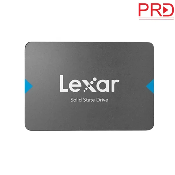 اس اس دی اینترنال لکسار مدل NQ100 ظرفیت 480گیگابایت