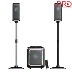 اسپیکر بلوتوثی گیمینگ تسکو مدل GS 2121