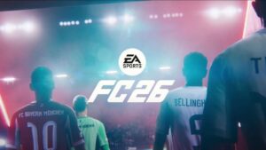 صفحه اصلی 149 🎮 معرفی بازی FC 26 | هرآنچه درباره FC 26 باید بدانید!