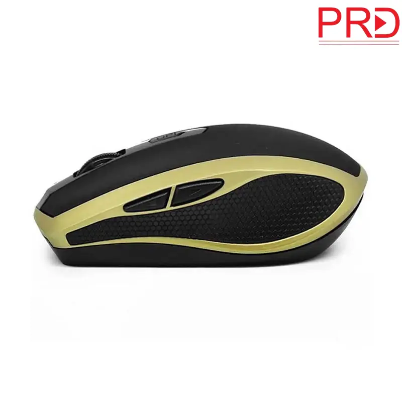 ماوس بی سیم تسکو مدل TM 667W 6 تسکو TM 667W