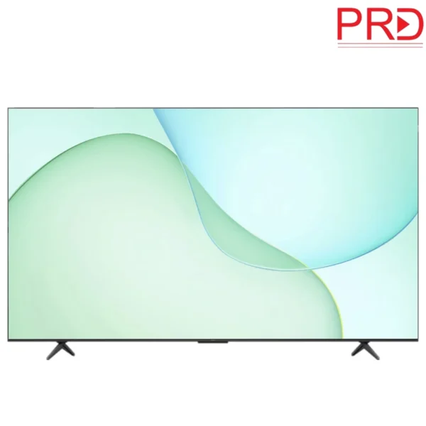 تلویزیون 4K QLED هوشمند TCL مدل C655 سایز 65 اینچ