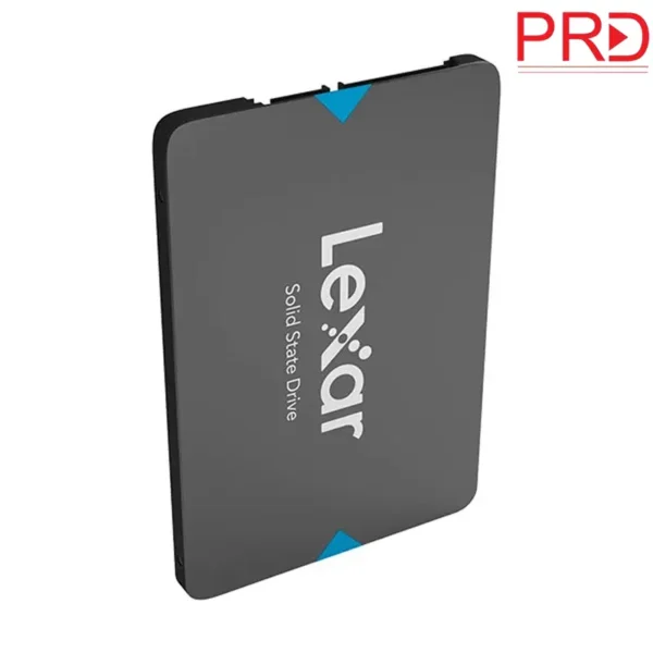 اس اس دی اینترنال لکسار مدل NQ100 ظرفیت 480گیگابایت - Image 4