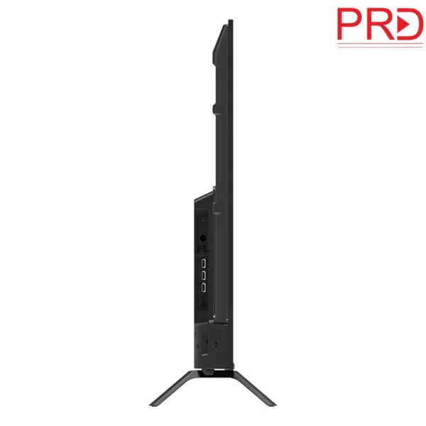 خرید تلویزیون 4K UHD هوشمند XVISION مدل XYU795B سایز 55 اینچ