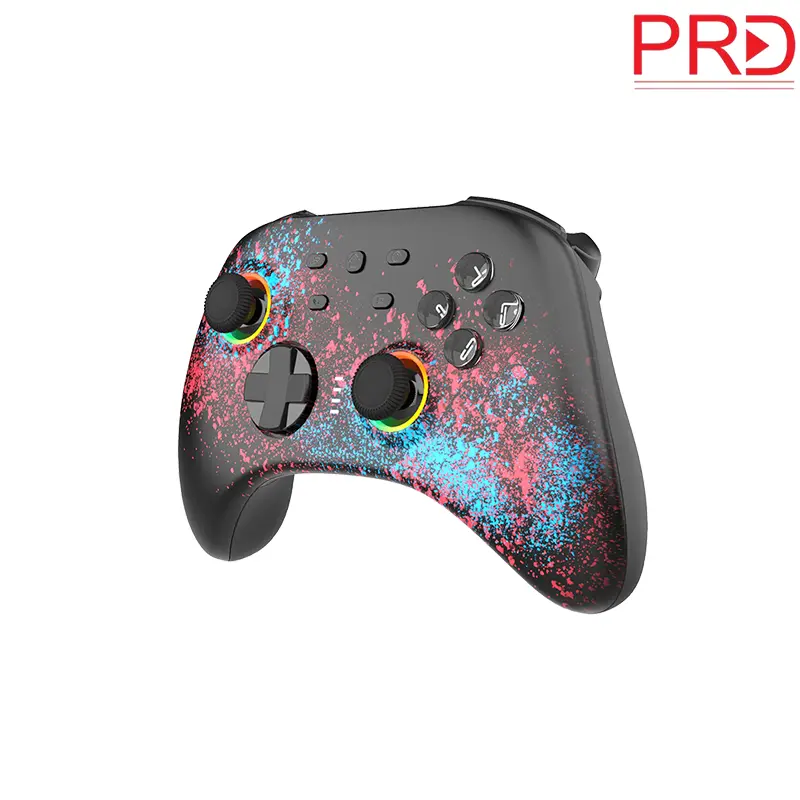 دسته بازی بی سیم تسکو مدل TG160 2 خرید دسته بازی بی سیم تسکو مدل TG160