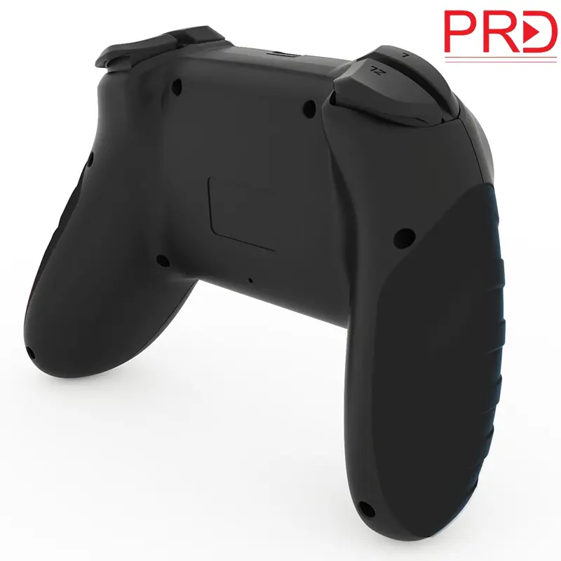 دسته بازی تسکو مدل TG117 4 خرید دسته بازی تسکو مدل TG117