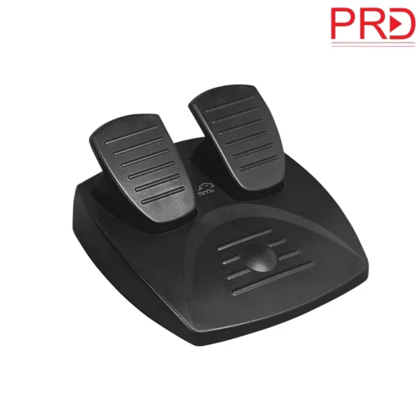 خرید فرمان و پدال گیمینگ تسکو مدل TGW190