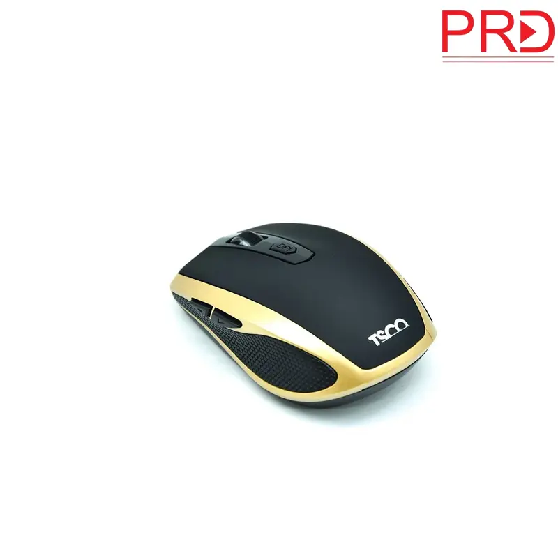 ماوس بی سیم تسکو مدل TM 667W 2 خرید ماوس بی سیم تسکو مدل TM 667W