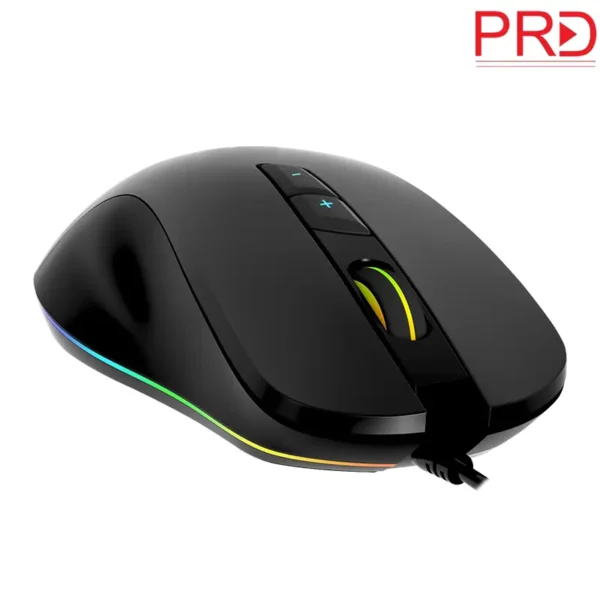 خرید ماوس گیمینگ تسکو مدل GM 788