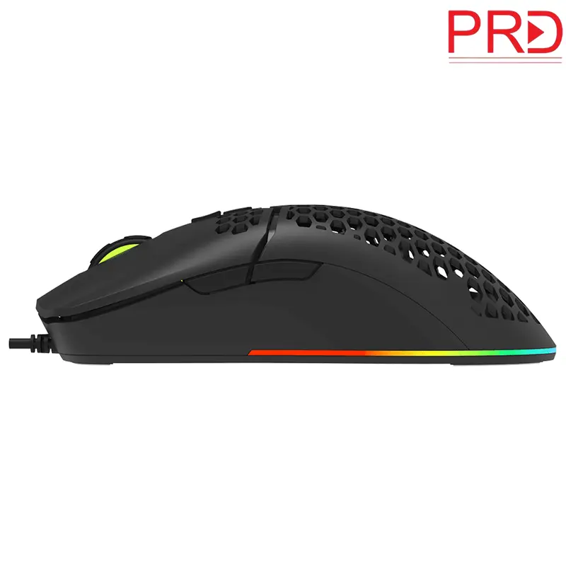 ماوس گیمینگ تسکو مدل GM 790 3 خرید ماوس گیمینگ تسکو مدل GM 790