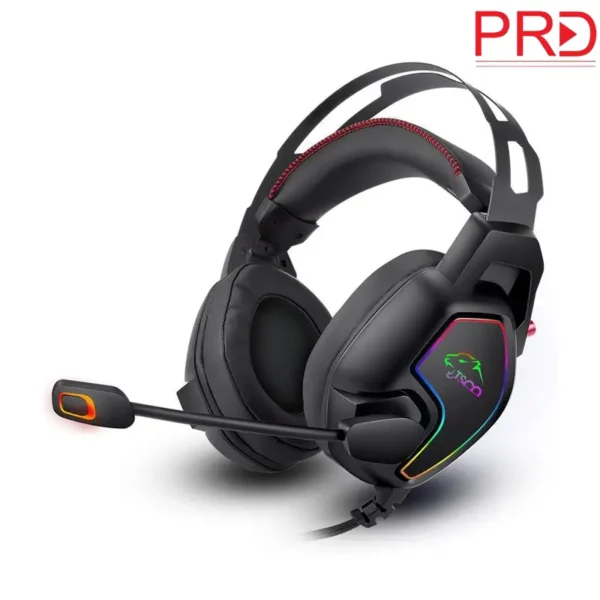 خرید هدست گیمینگ تسکو مدل GH5159