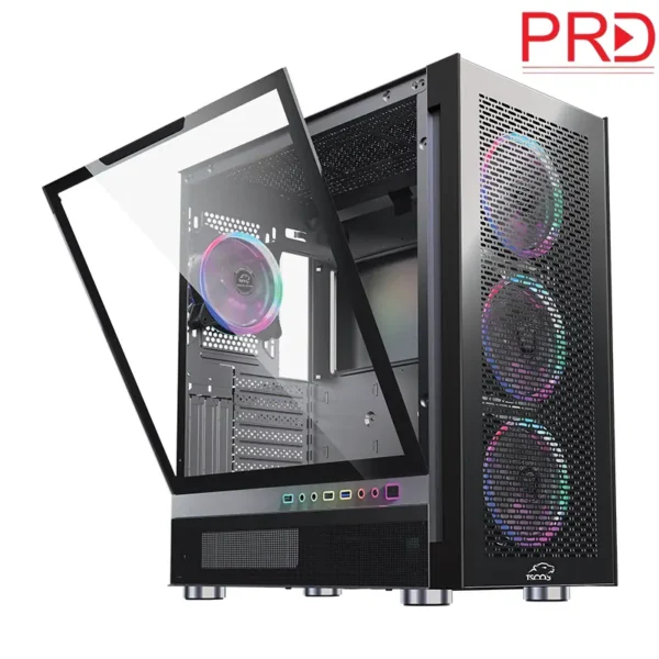 خرید کیس گیمینگ تسکو مدل GC 4494