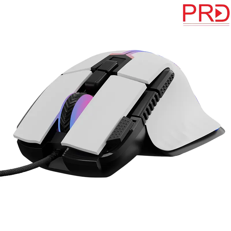 ماوس گیمینگ تسکو مدل GM 2030 4 خریدماوس گیمینگ تسکو مدل GM 2030