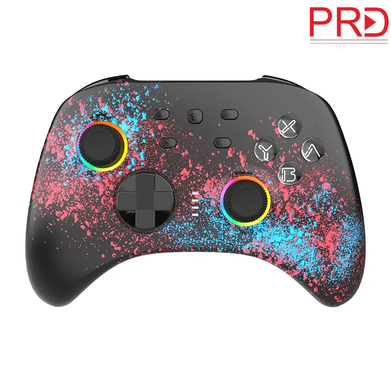 دسته بازی بی سیم تسکو مدل TG160 1 دسته بازی بی سیم تسکو مدل TG160