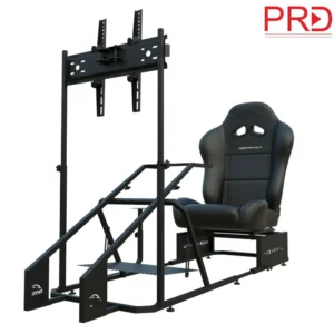 صندلی گیمینگ شبیه ساز تسکو مدل GRS47 Pro