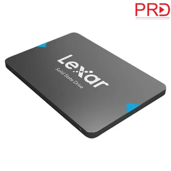 اس اس دی اینترنال لکسار مدل NQ100 ظرفیت 480گیگابایت - Image 3