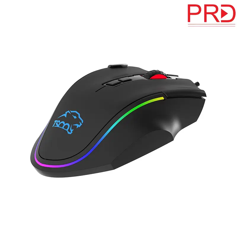 ماوس گیمینگ تسکو مدل GM 2025 2 قیمت ماوس گیمینگ تسکو مدل GM 2025