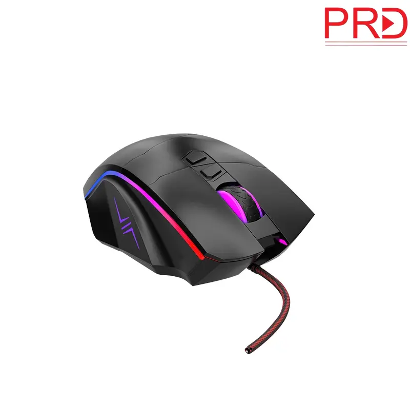 ماوس گیمینگ تسکو مدل GM 2028 3 قیمت ماوس گیمینگ تسکو مدل GM 2028