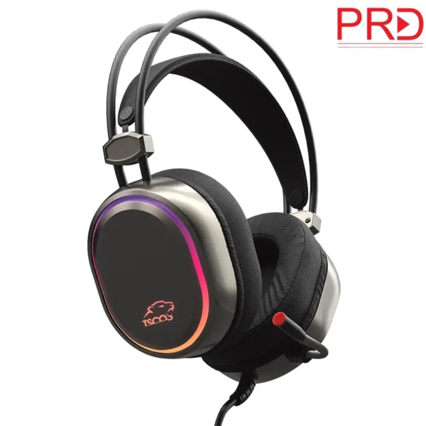 قیمت هدست گیمینگ تسکو مدل GH 5160