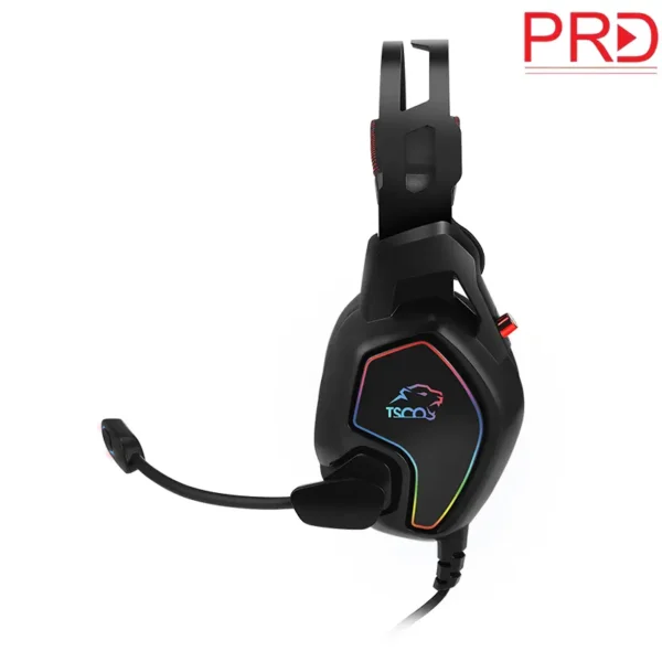 قیمت هدست گیمینگ تسکو مدل GH5159