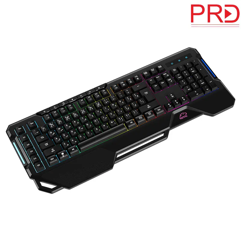 کیبورد گیمینگ تسکو مدل GK 8126 2 قیمت کیبورد گیمینگ تسکو مدل GK 8126