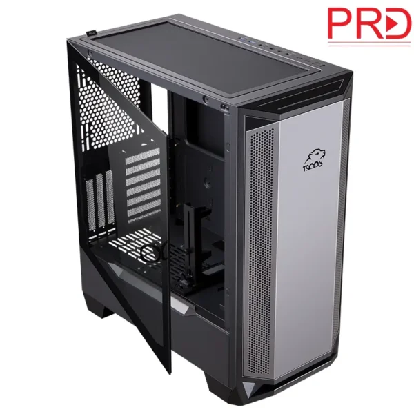 قیمت کیس گیمینگ تسکو مدل GC 4496