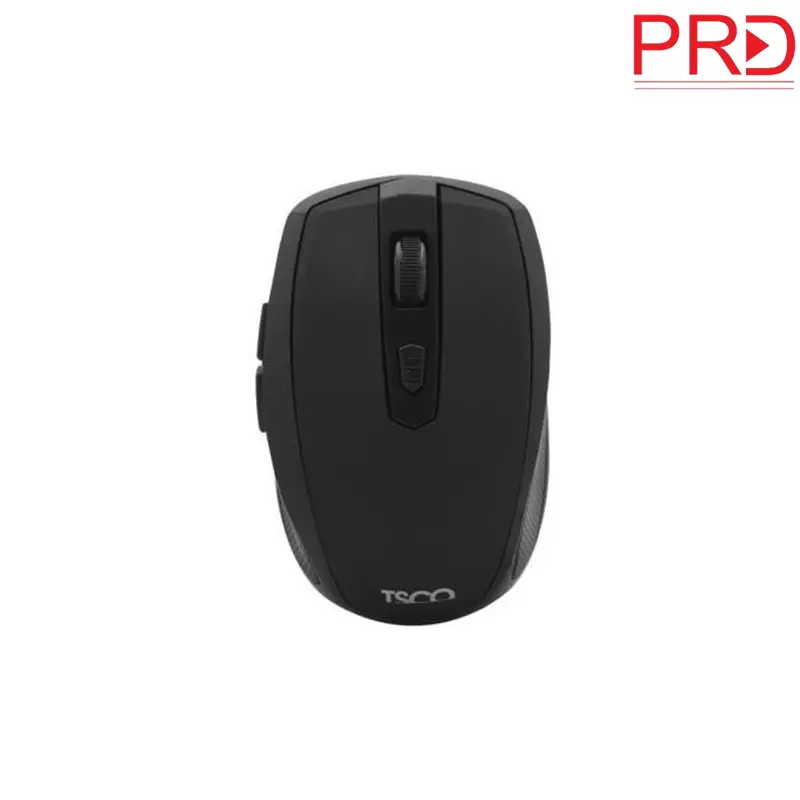 ماوس بی سیم تسکو مدل TM 667W 1 ماوس بی سیم تسکو مدل TM 667W