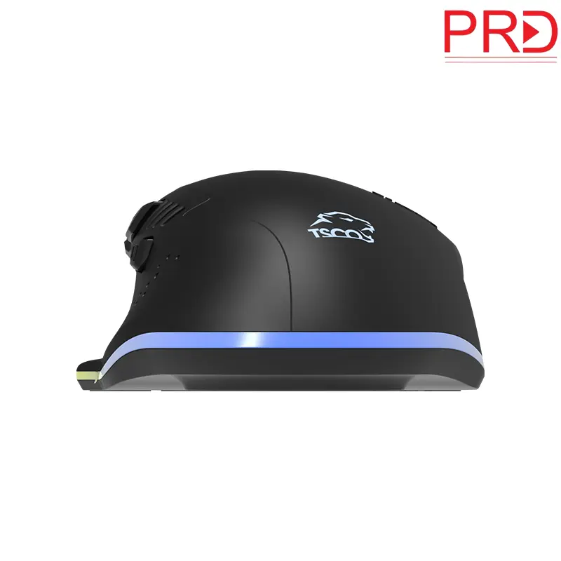 ماوس گیمینگ تسکو مدل GM 2035 5 ماوس مدل GM 2035