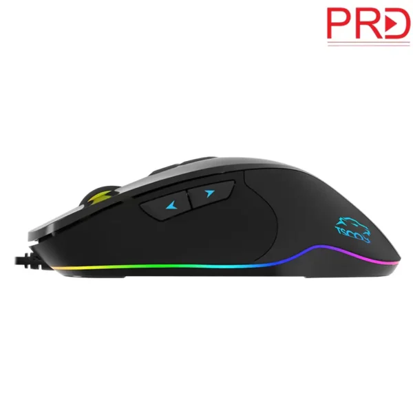 ماوس گیمینگ تسکو GM 788
