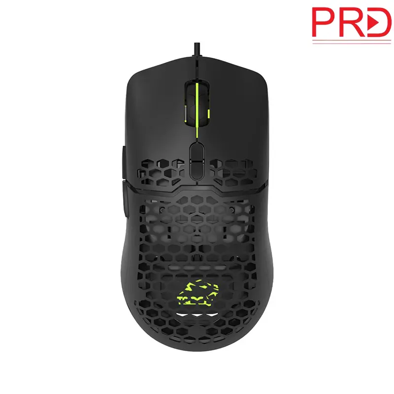 ماوس گیمینگ تسکو مدل GM 790 1 ماوس گیمینگ تسکو مدل GM 790