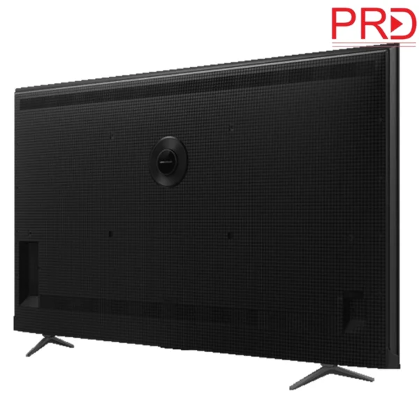 مشخصات تلویزیون 4K QLED هوشمند TCL مدل C655 سایز 65 اینچ